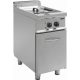Friteuse, elektrische, 13 L, Modell E7 Frames für freistehende Einheiten / FRE1V13