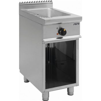   Warming, waterbath, 1.5 kW, 13 L, 1.1 GN open substructure Model E7 / BME1BA