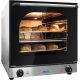 Hot air oven, 2.67 kW, tray: 435x315 mm Model TERNI