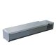 Conditional Cooling, W: 1800 mm, roof rm Model VRX 1800 S / S