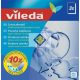 Vileda sponge cloth 3 pcs / pack