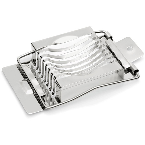 rm egg slicer. 15x8cm