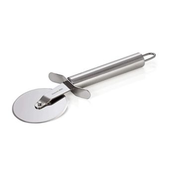 Pizzaschneider 6,5 cm, Länge 20 cm, rm. schlucken