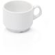 Hamburg 80ml Espressokaffeetasse