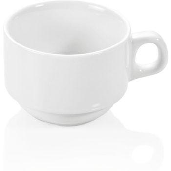 Hamburg Tasse Kaffee von 180 ml