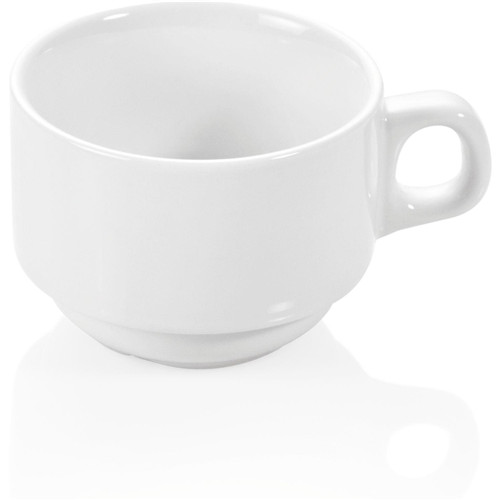 Hamburg coffee cup of 180 ml