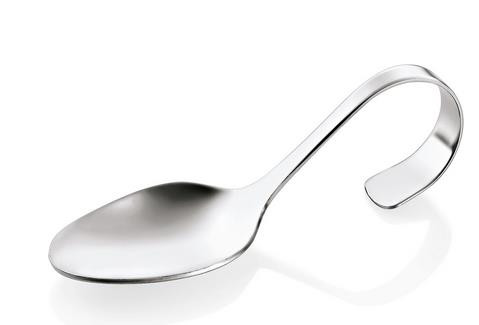 Hamburg tasting spoon 14cm