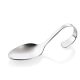 Hamburg tasting spoon 14cm