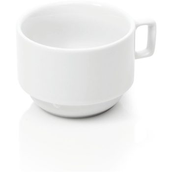 Hamburg Cappuccino Tasse 220 ml