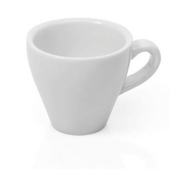 Italia Espressokaffeetasse 90ml