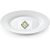 Flat plate 27cm Italia