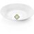 Plate deep 23cm Italia