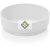 Hamburg porcelain bowl 17.3 x 750ml round 5,2cm