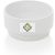 Hamburg porcelain bowl 10 x 5 cm 260ml round salad