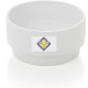 Hamburg porcelain bowl 10 x 5 cm 260ml round salad