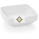 Hamburg 11,5x11,5x4cm 250ml Platz Salat Porzellanschale