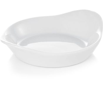 kínáló tálka Hamburg 8,5x7x1,5cm füllel