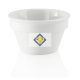 13 x 7cm Hamburg porcelain bowl round 450ml