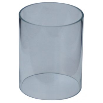 Hot-dog machine for glass cover