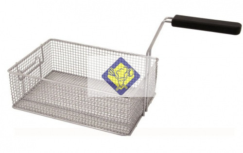 Frying basket 21.5 x 30 x 12 cm - 1 / 1-13L