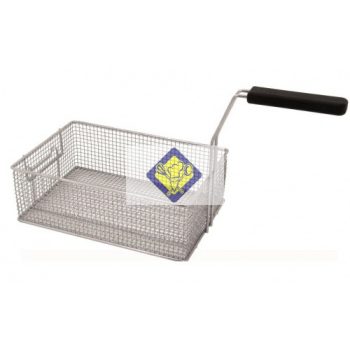 Frittierkorb 28 x 30 x 12 cm - 1 / 1-17L