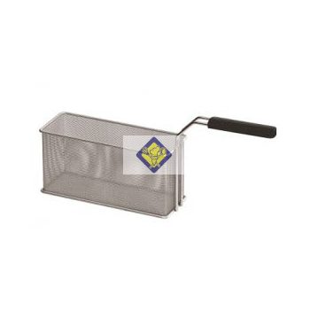 Kochen von Teigwaren Korb 100 x 235 x 100 mm - 07 VT 1.2