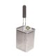 Cooking pasta basket 145 x 160 x 215 mm, 700 series, left - VT 6.1 L