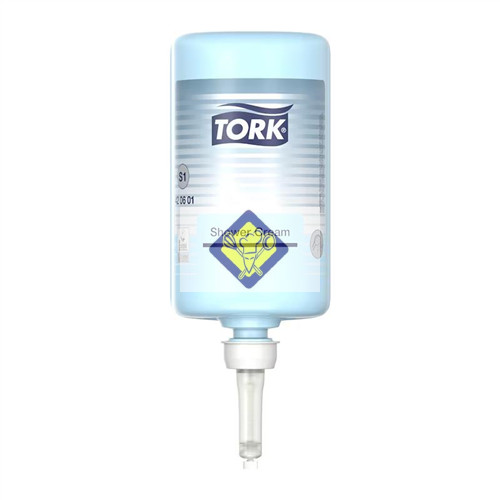 folyékonyszappan T. Tork 1000 ml