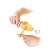 Kartoffel mit 4-Zoll-Spiral