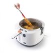 Kartoffel mit 4-Zoll-Spiral