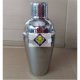 shaker 0,5 L rm 3 részes