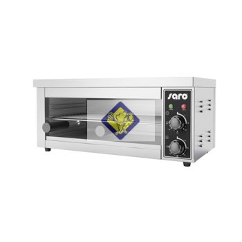 Szalamander, 2,5 kW Modell LYNN