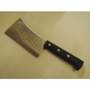 Barde mit mittlerem Kohlenstoffstahl 6mm Kapital 1,2 kg