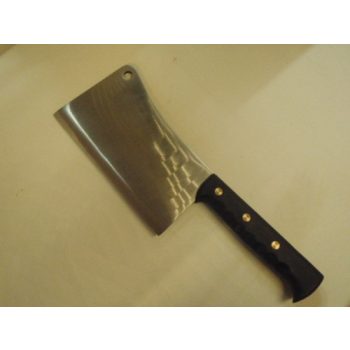 Bard 6 mm hohe Kohlenstoffstahl Kapital 1.6kg