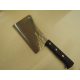 Bard 6 mm hohe Kohlenstoffstahl Kapital 1.6kg