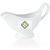 szószkiöntő porcelán 1 dl