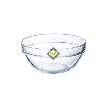 üvegtál empilable 10 cm / 240 ml