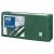 Tork Servietten grün zweilagigen 33x33cm 200 Stück / Pack
