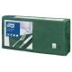Tork napkins green two-ply 33x33cm 200 pieces / pack