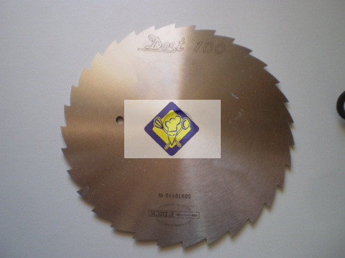 gyros kés Dick recés 100mm