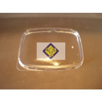   műa tál tető svéd pp. vt. 50 db / csomag (28 Ft br. / darab)