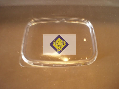 Swedish dish plas roof pp. 50 pcs / knots.