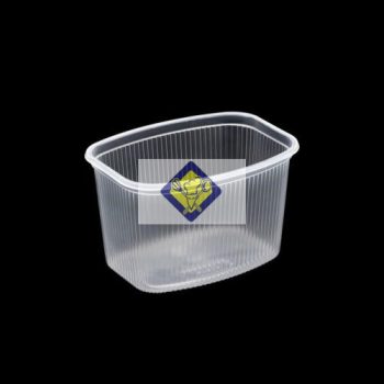   műa tál svéd 750 ml pp. vt. 50 db / csomag (60 Ft br. / db)