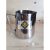 Coffee Pot-Halter Milch rm 8er Juanita