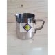 Coffee Pot-holder dairy rm 2-person Juanita