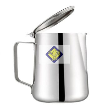 Kaffeekanne mit Deckel 8 rm persönlichem Juanita