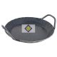 slice oven tabbed iron 24cm