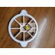 apple slicer white