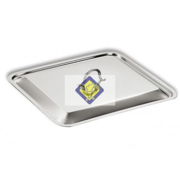 fedő Star tepsire 35cm