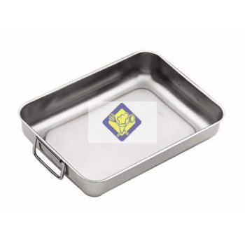 tepsi rm. 42 x 34 x 6 cm Eatitaly Star